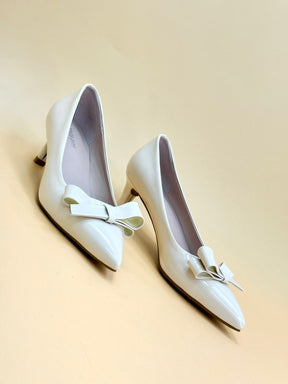 WOMEN SHOES HEELS W650