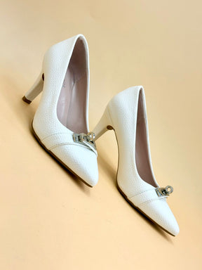 WOMEN SHOES HEELS W573