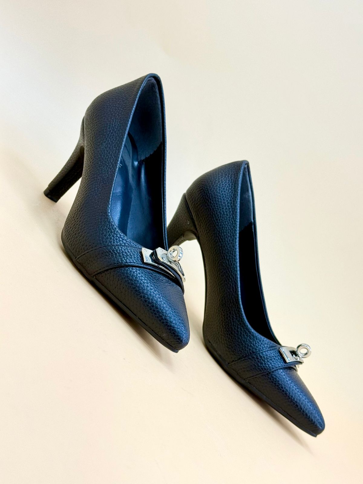 WOMEN SHOES HEELS W573