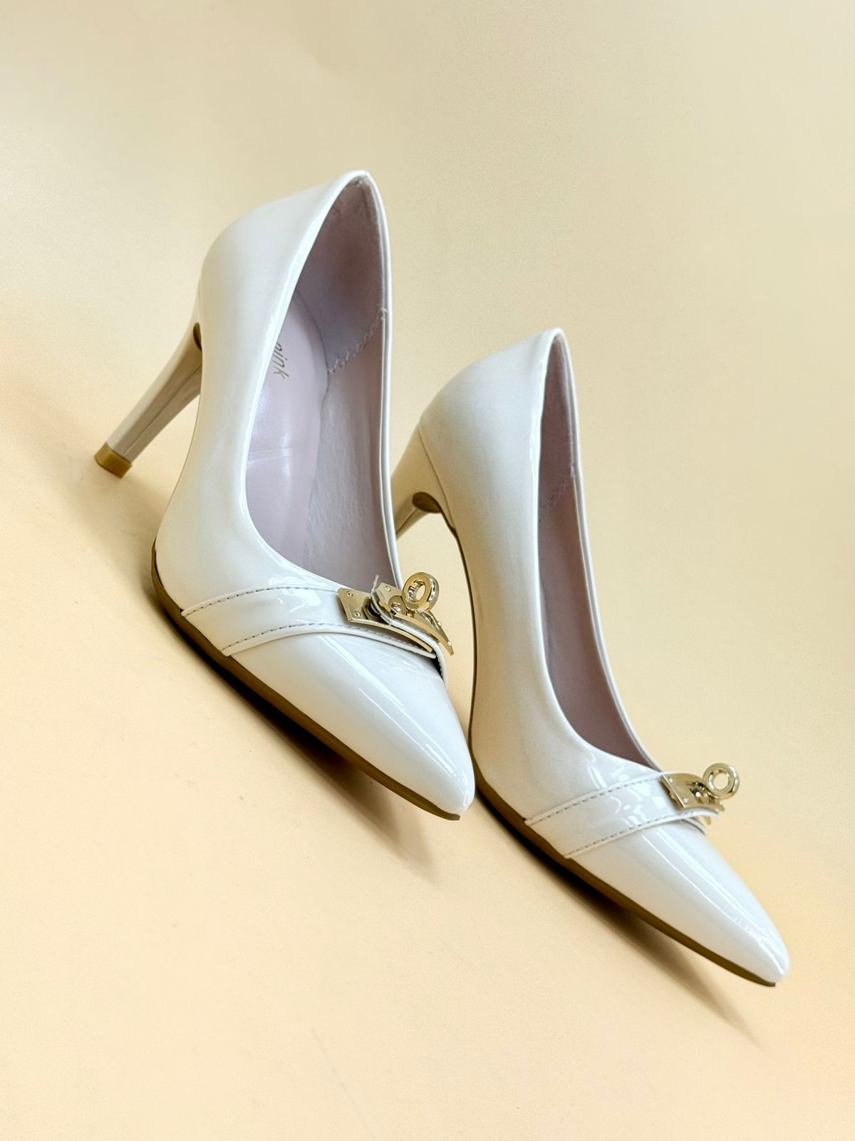 WOMEN SHOES HEELS W573