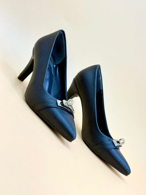 WOMEN SHOES HEELS W573