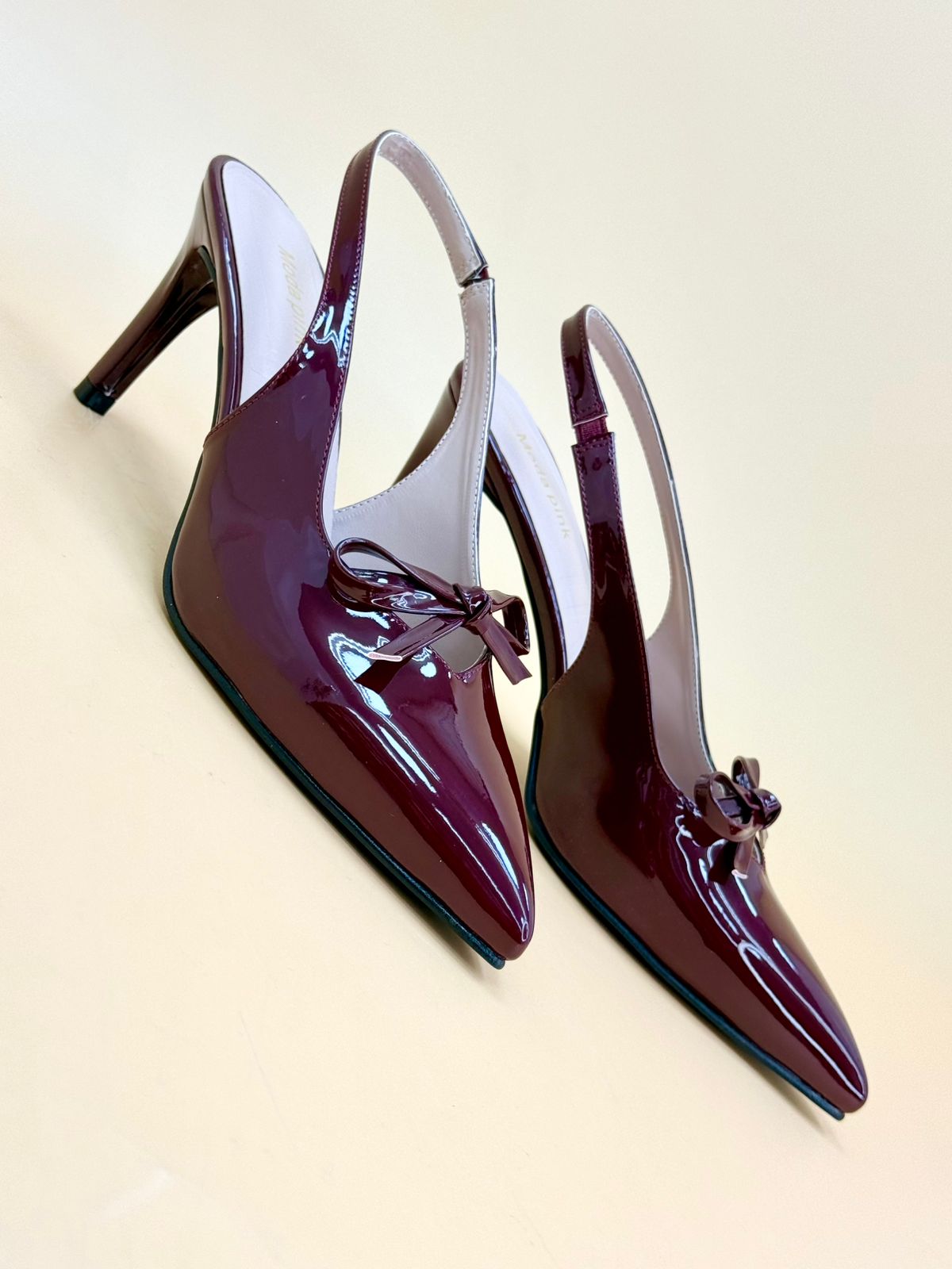 WOMEN SHOES HEELS W918