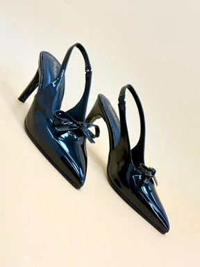 WOMEN SHOES HEELS W918