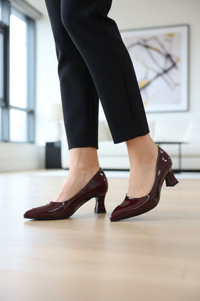 WOMEN SHOES HEELS W915