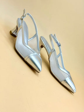 WOMEN SHOES HEELS W919