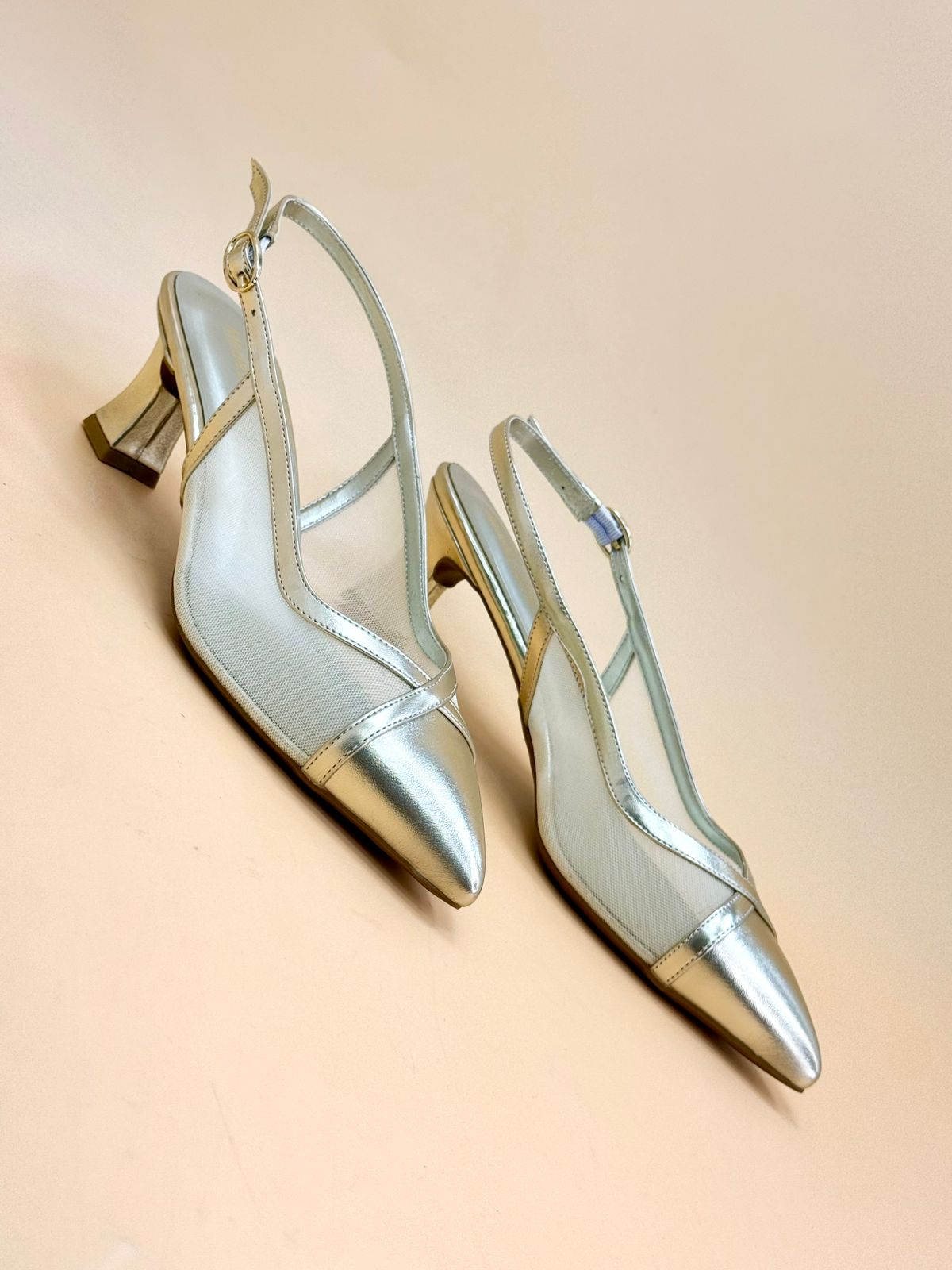 WOMEN SHOES HEELS W919