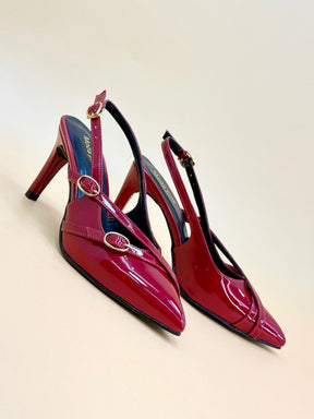 WOMEN SHOES HEELS W920