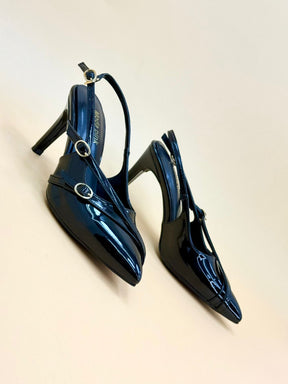 WOMEN SHOES HEELS W920