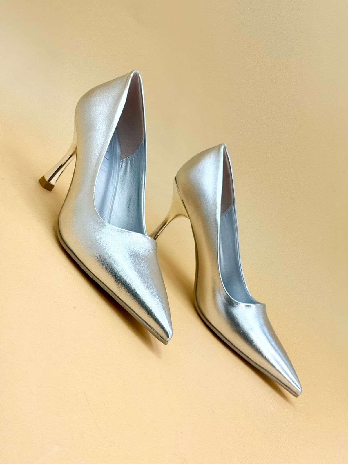 WOMEN SHOES HEELS W914