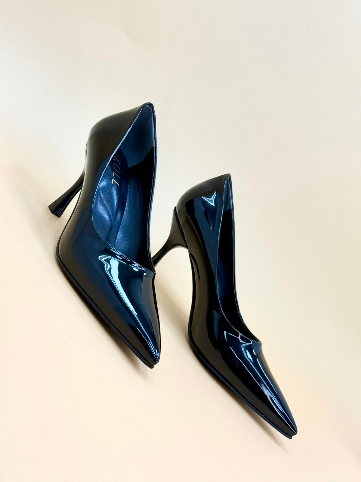 WOMEN SHOES HEELS W914