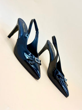 WOMEN SHOES HEELS W923