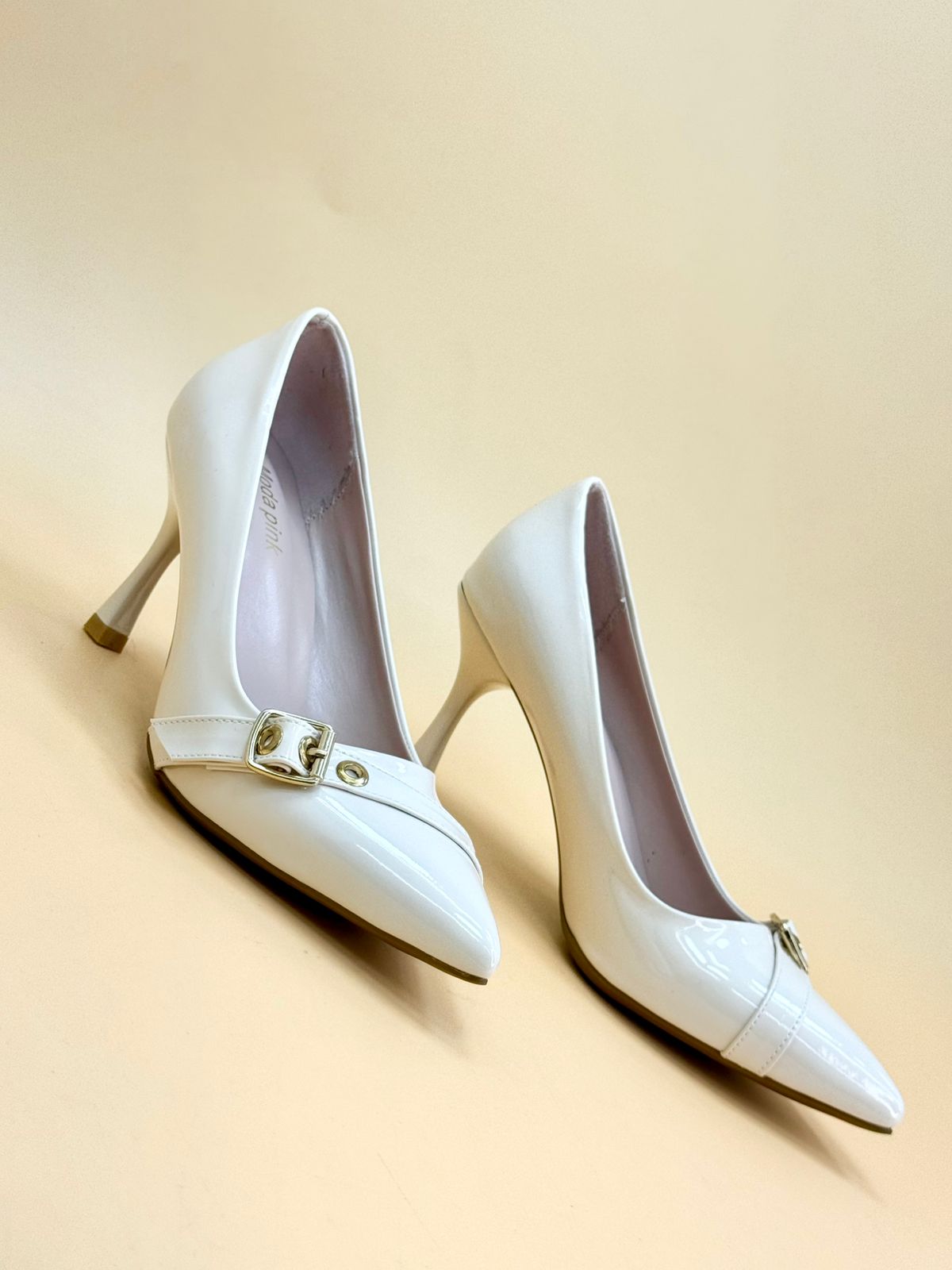 WOMEN SHOES HEELS W917