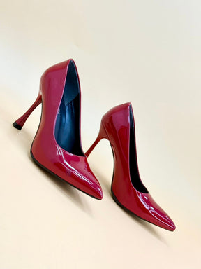 WOMEN SHOES HEELS W916