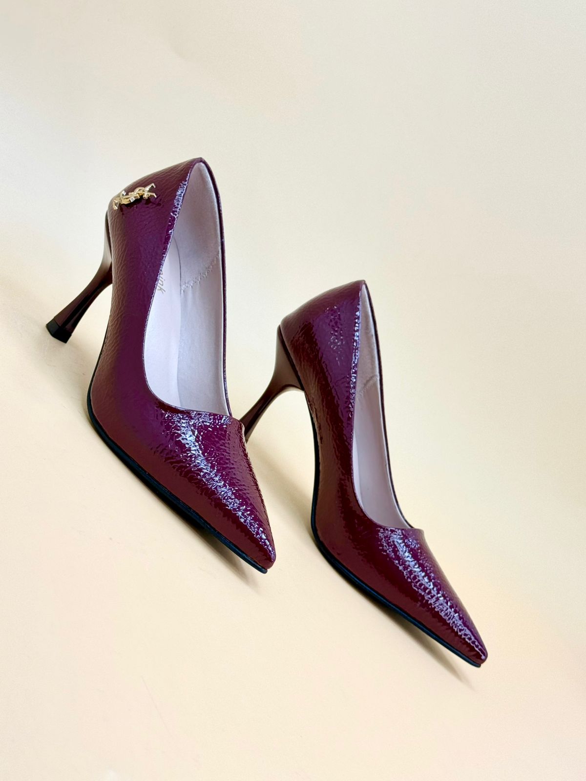 WOMEN SHOES HEELS W924