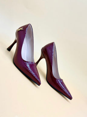 WOMEN SHOES HEELS W924