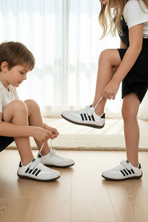 NEW ,  KIDS SHOES SIZE FROM 32 TO 37 K35