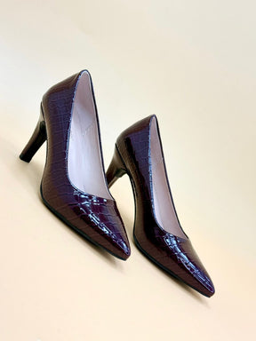 WOMEN SHOES HEELS W180