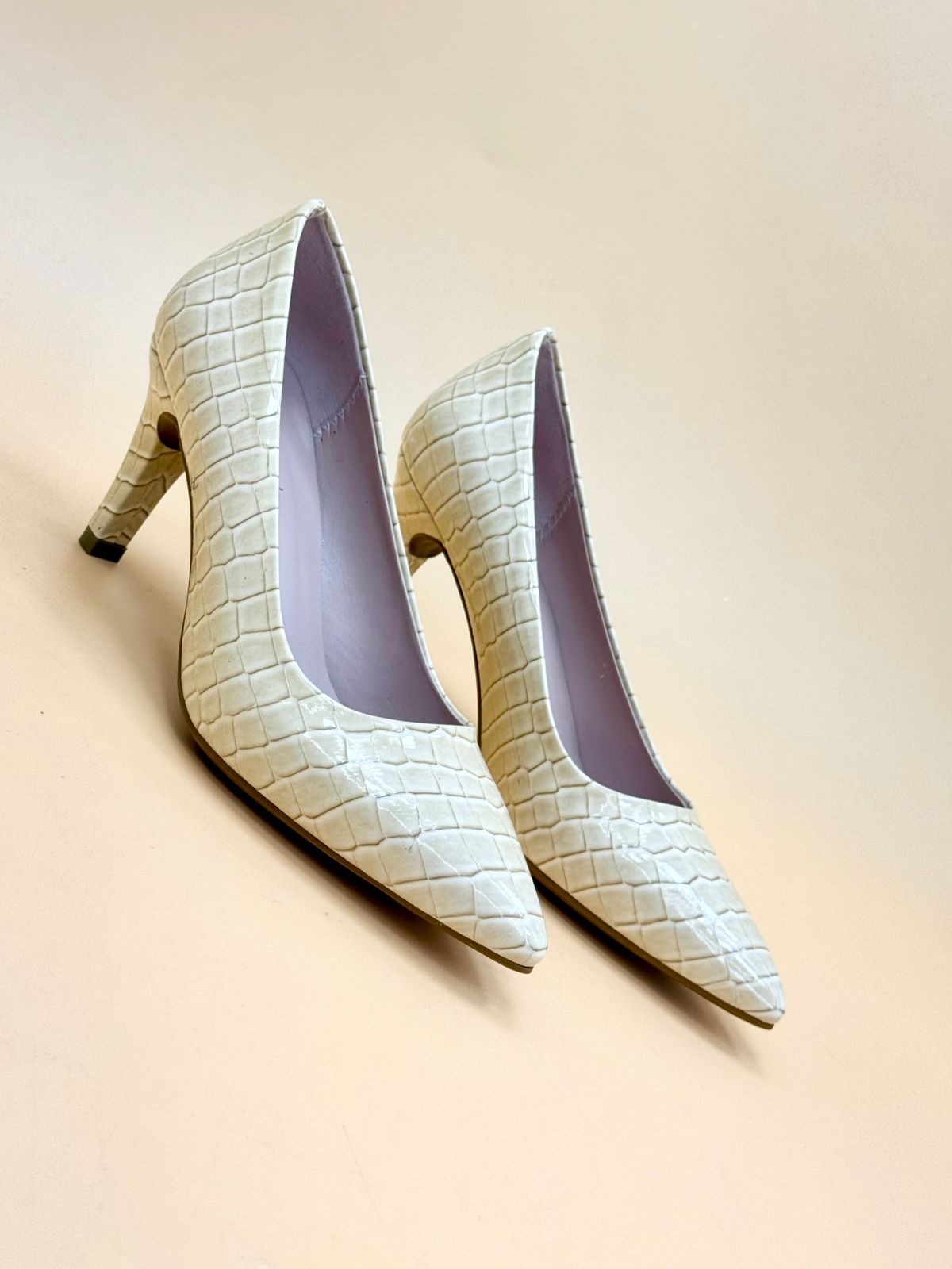 WOMEN SHOES HEELS W180