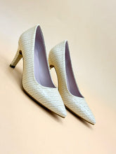 WOMEN SHOES HEELS W180
