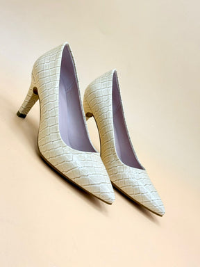 WOMEN SHOES HEELS W180