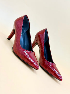 WOMEN SHOES HEELS W180