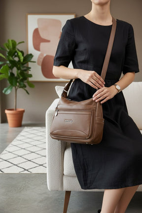 NEW 2026 ,  WOMEN HANDBAGS B275