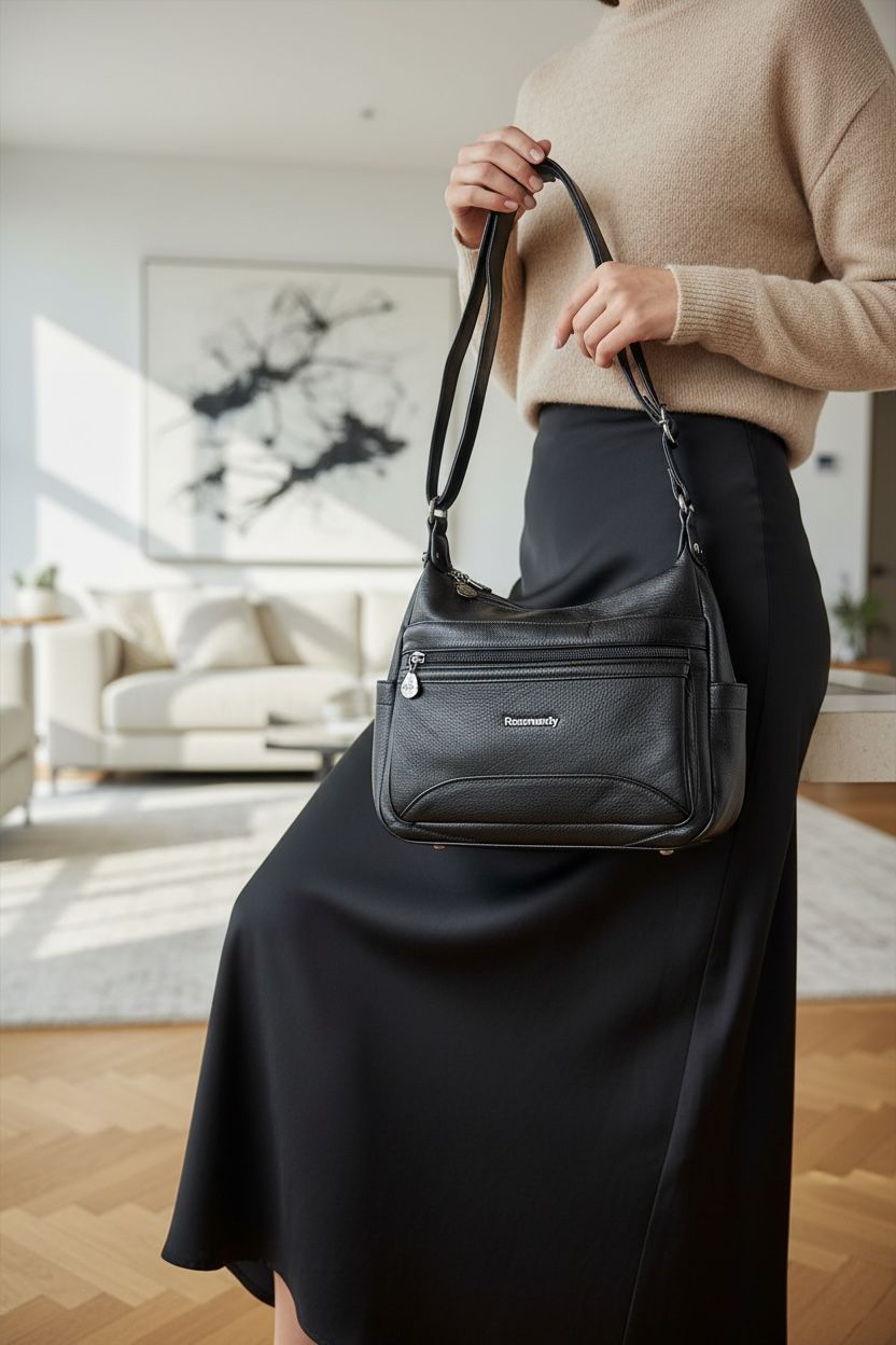 NEW 2026 ,  WOMEN HANDBAGS B275