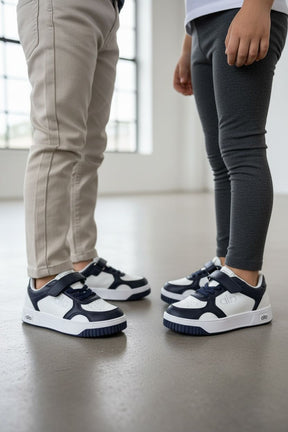 NEW ,  KIDS SHOES SIZE FROM 25 TO 36 K121