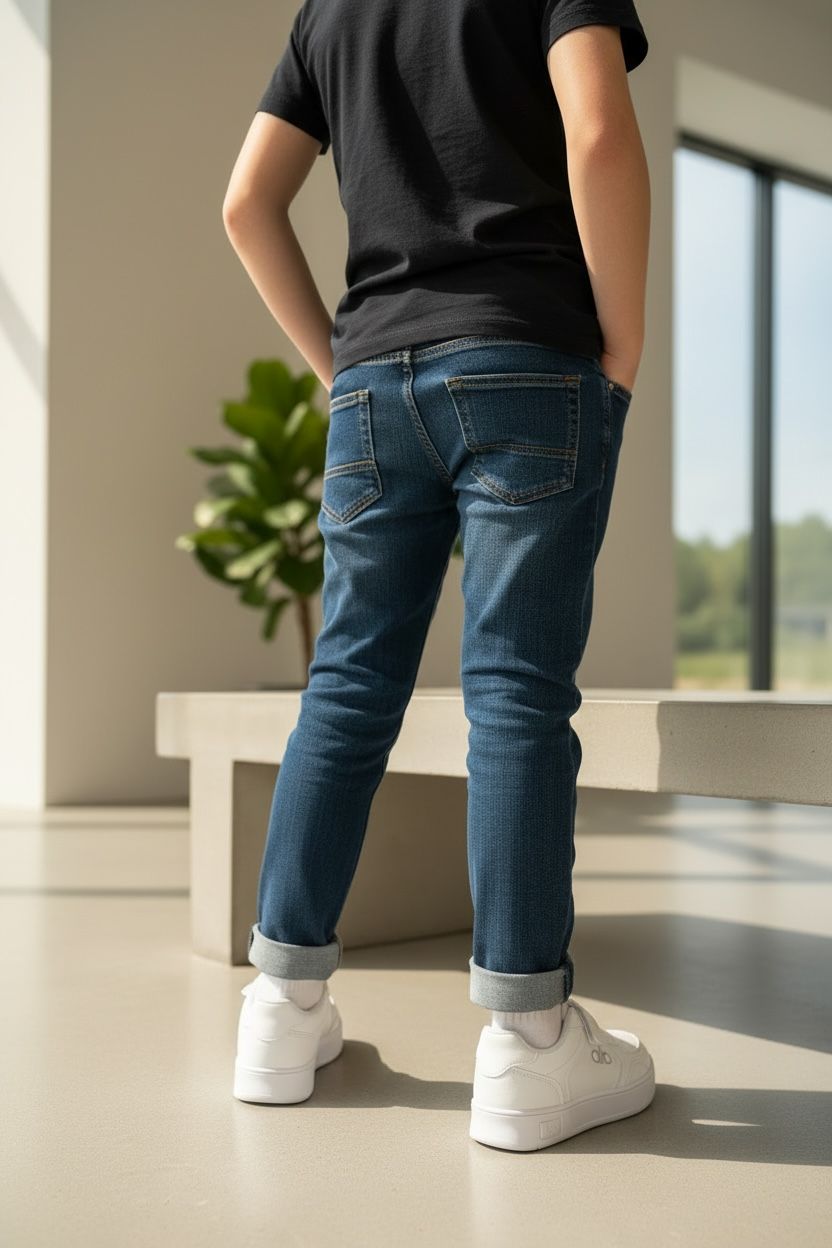 NEW ,  KIDS SHOES SIZE FROM 25 TO 36 K121