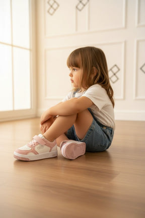 NEW ,  KIDS SHOES SIZE FROM 25 TO 36 K121