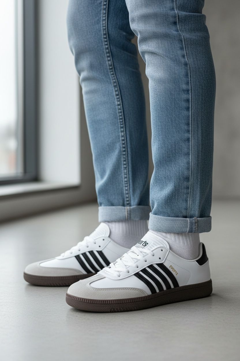 MEN SHOES MADE IN CHINA M575