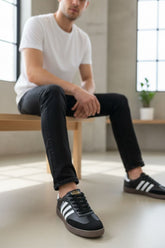 MEN SHOES MADE IN CHINA M576