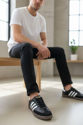 MEN SHOES MADE IN CHINA M576