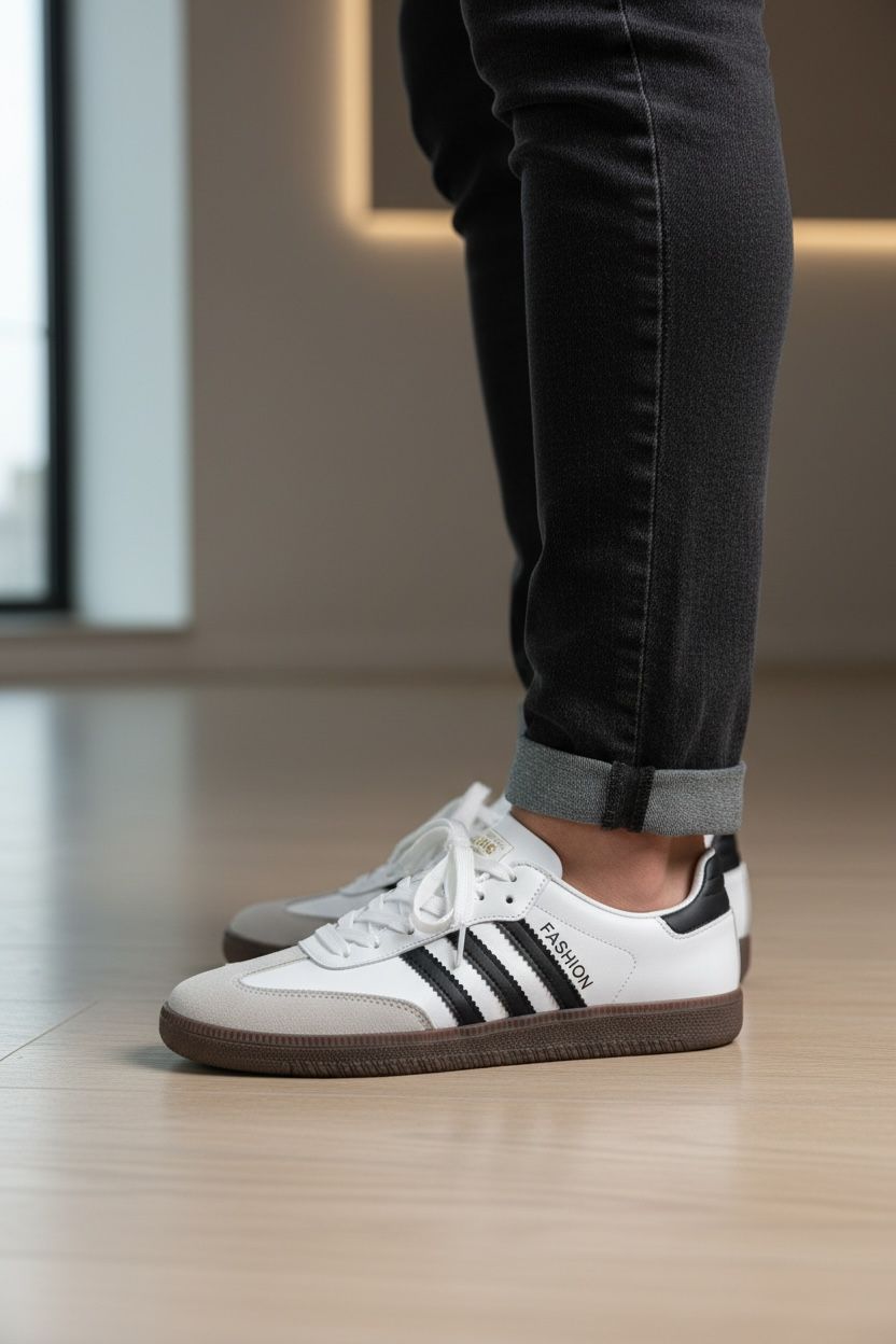 MEN SHOES MADE IN CHINA M576