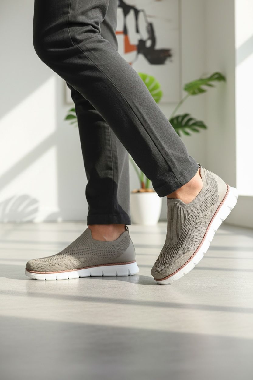 MEN SHOES MADE IN CHINA M580