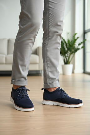 MEN SHOES MADE IN CHINA M579