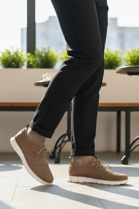 MEN SHOES MADE IN CHINA M579