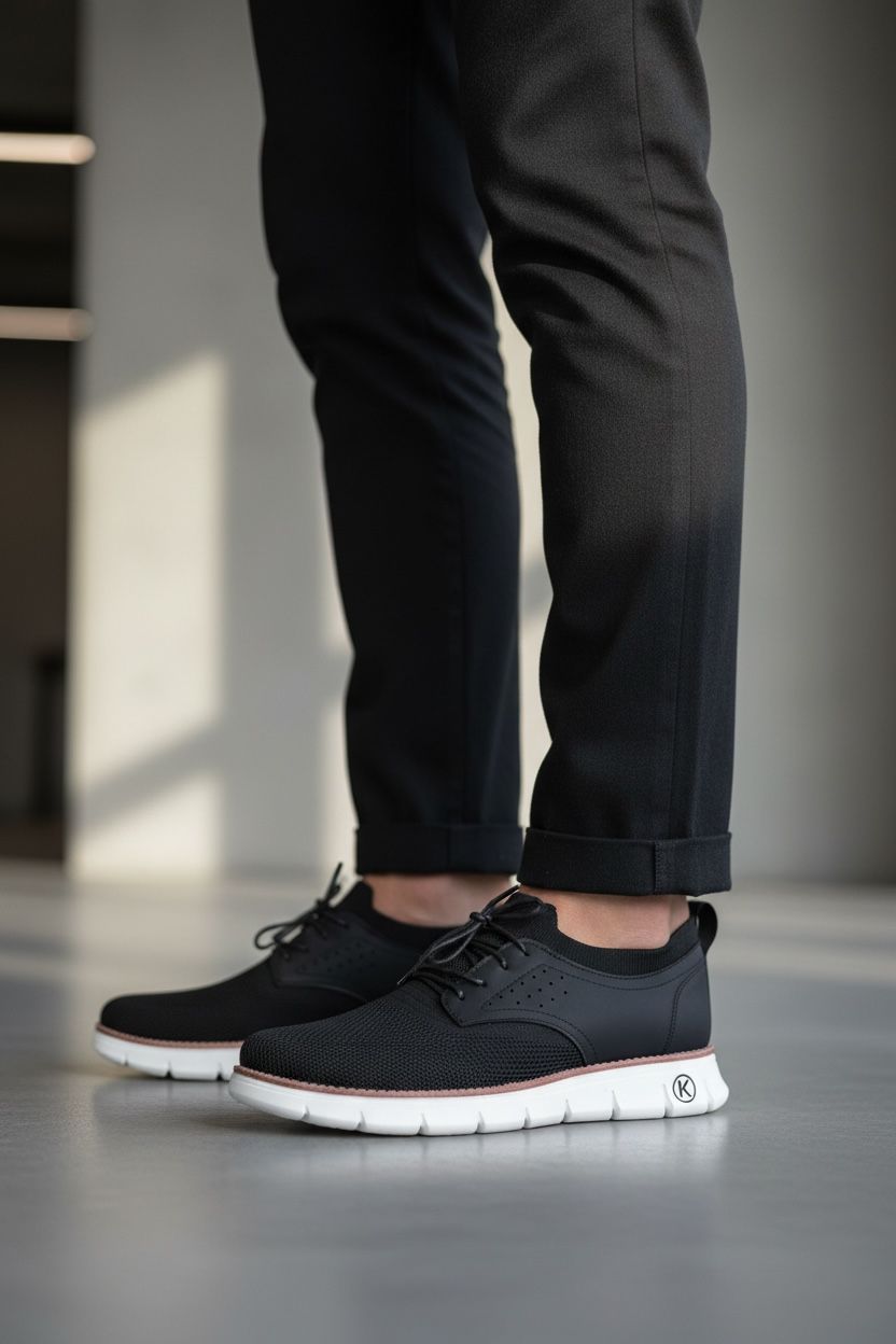 MEN SHOES MADE IN CHINA M579