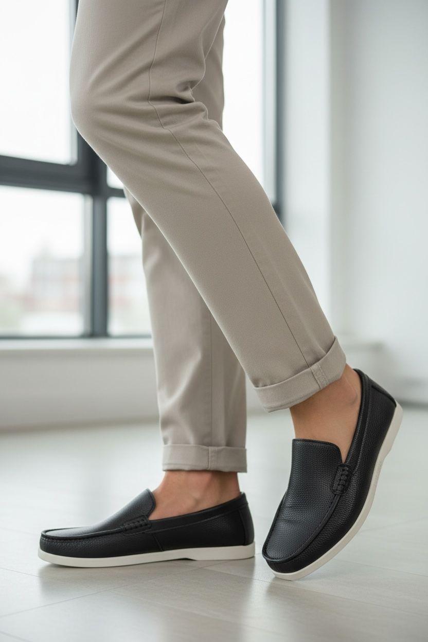 MEN SHOES MADE IN CHINA M577