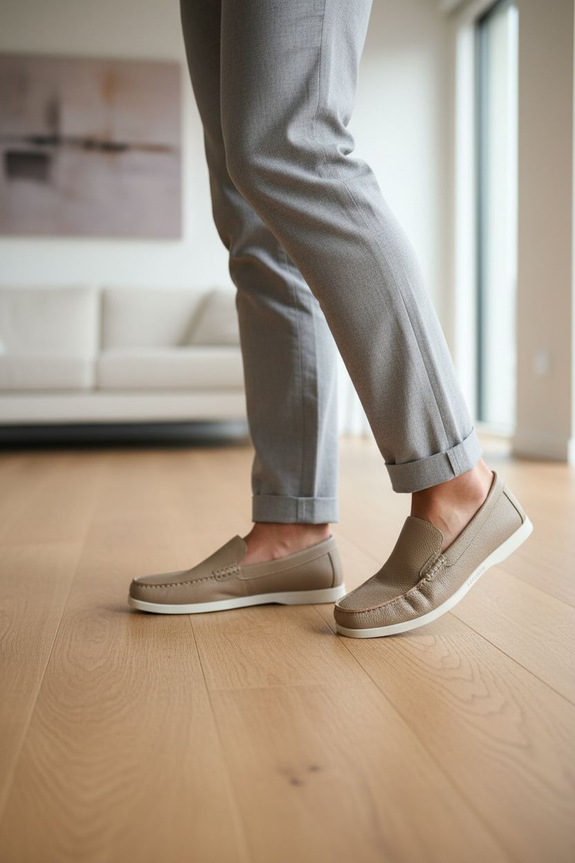 MEN SHOES MADE IN CHINA M577