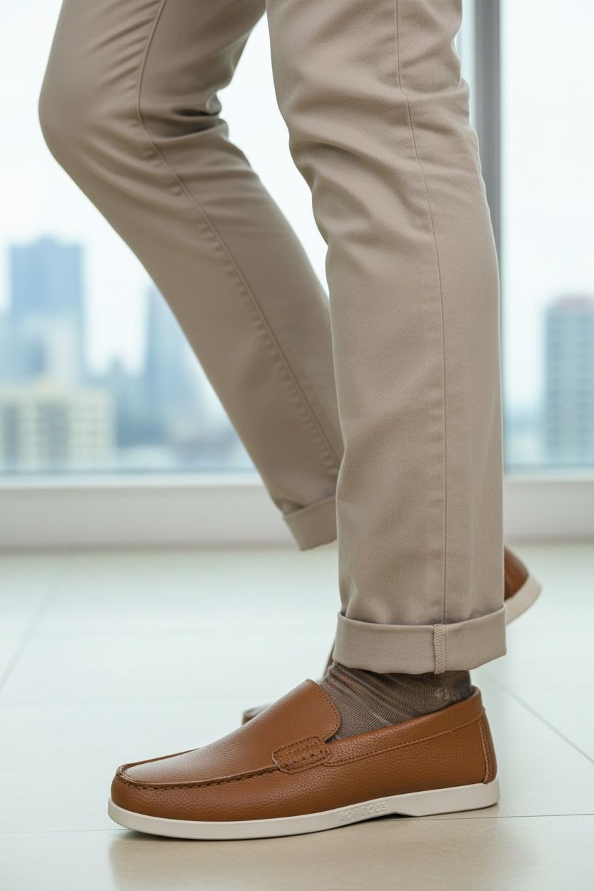 MEN SHOES MADE IN CHINA M577