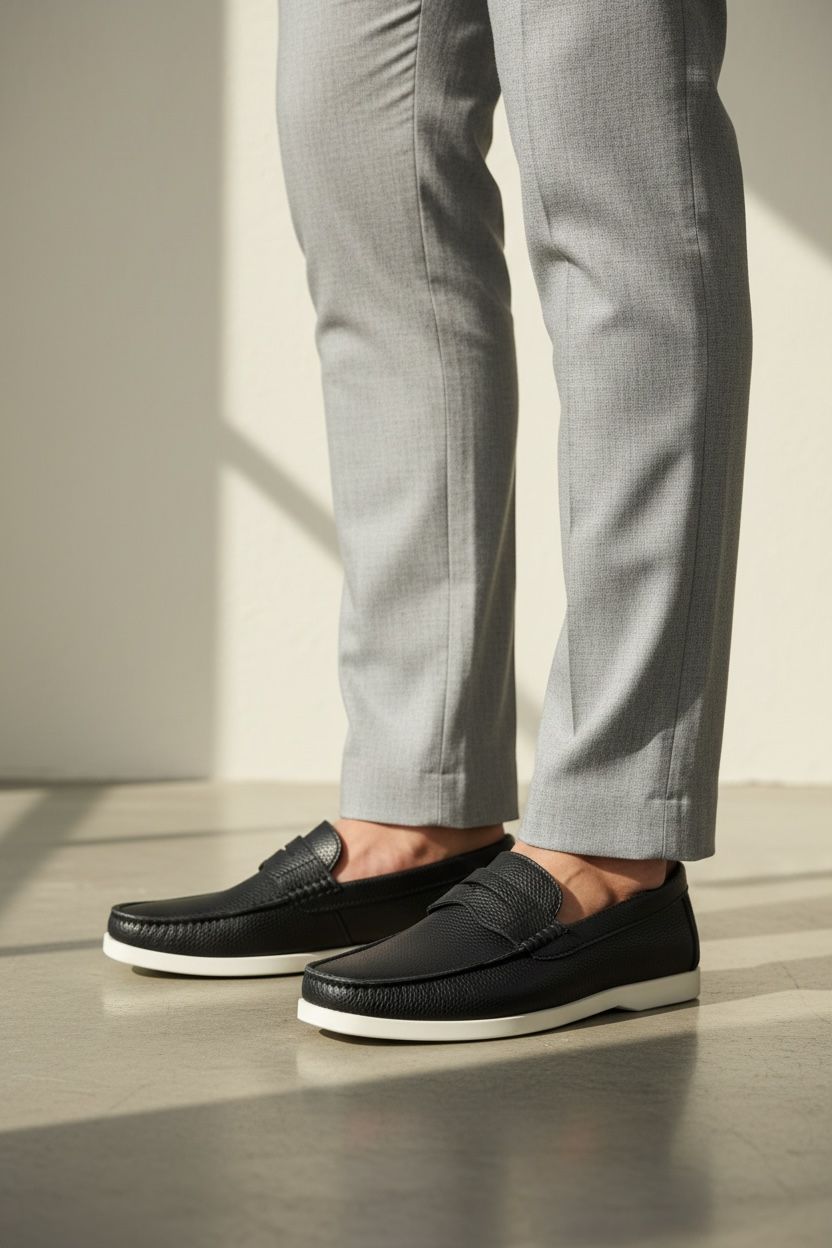 MEN SHOES MADE IN CHINA M578