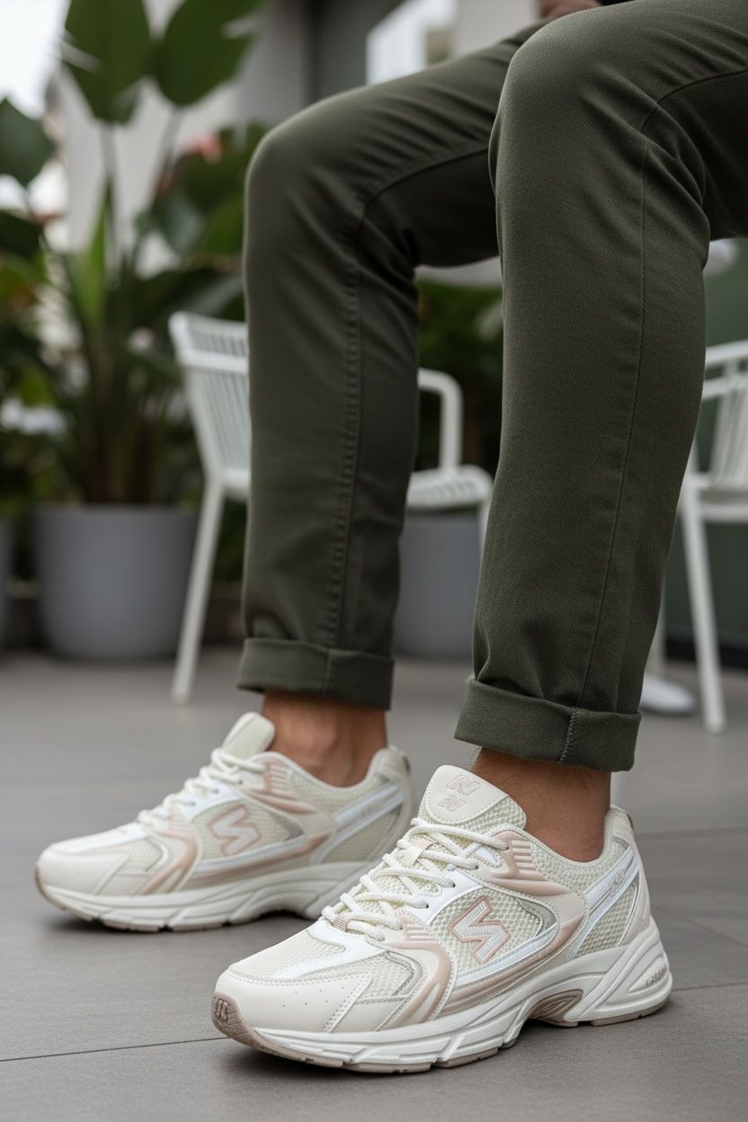 MEN SHOES MADE IN CHINA M581