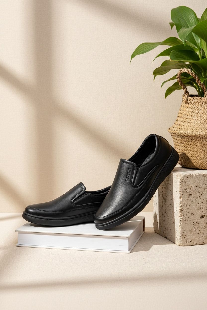 MEN SHOES MADE IN CHINA M984