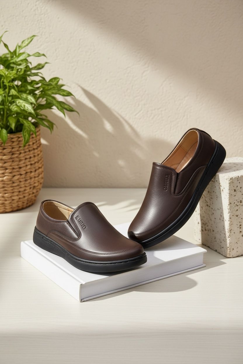 MEN SHOES MADE IN CHINA M984