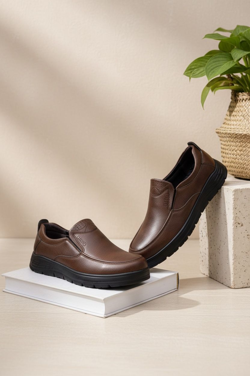 MEN SHOES MADE IN CHINA M983