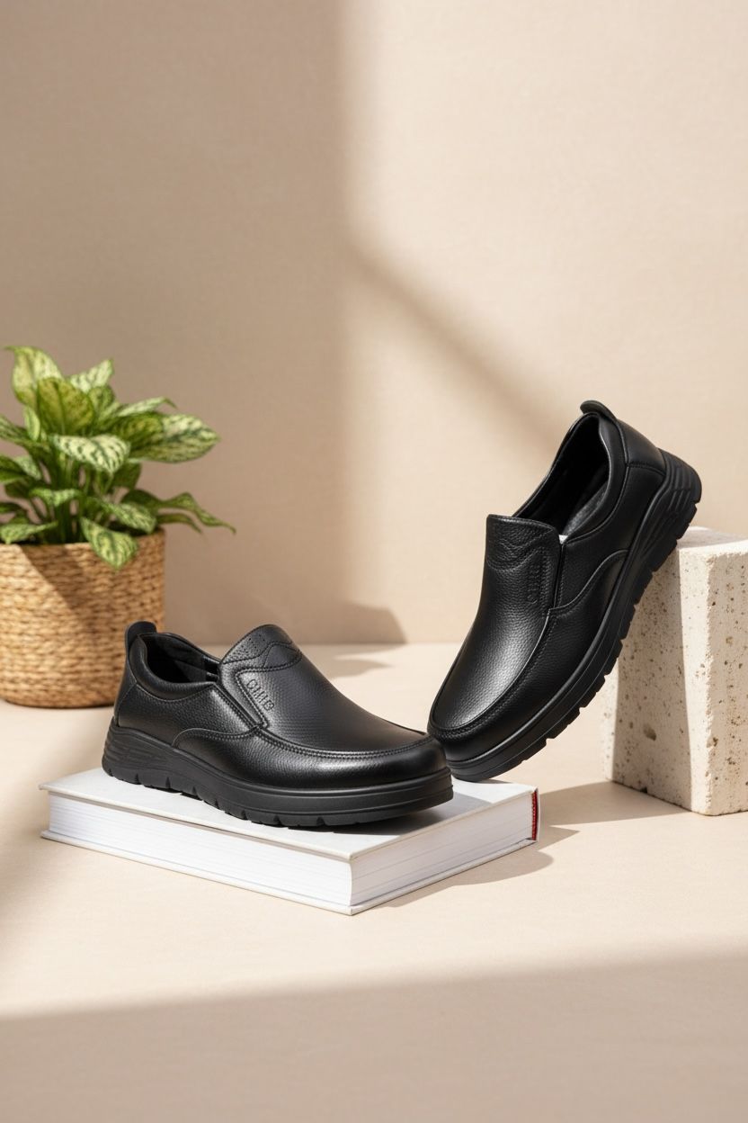 MEN SHOES MADE IN CHINA M983