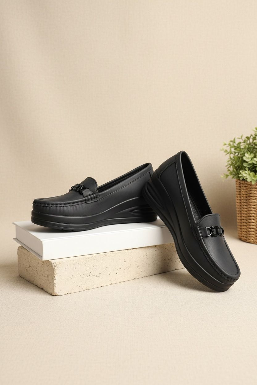 NEW , WOMEN SHOES W153