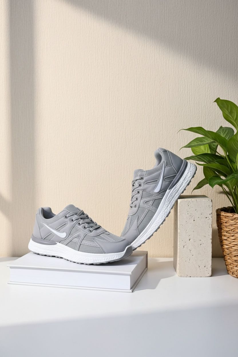 NEW , MEN SHOES EXTRA SIZE M585 , MADE IN CHINA