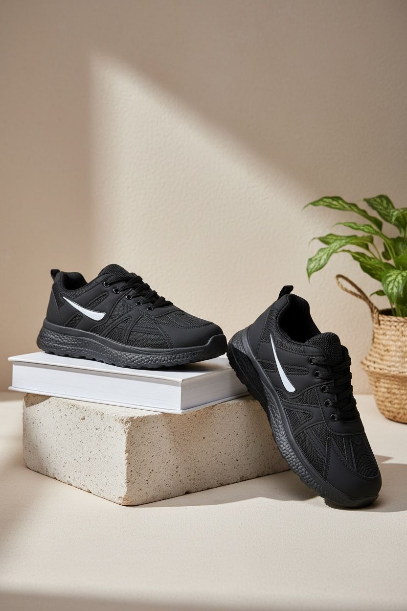 NEW , MEN SHOES EXTRA SIZE M585 , MADE IN CHINA